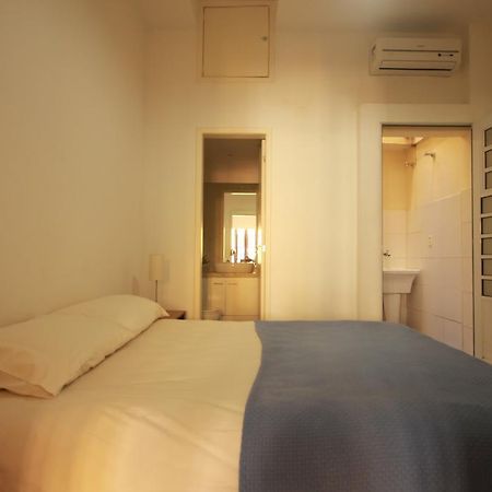 Gohouse Resende 201 Rio de Janeiro Quarto foto
