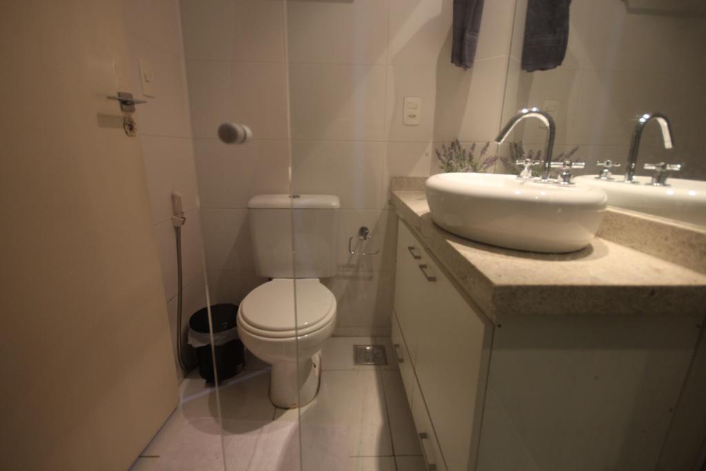 Gohouse Resende 201 Rio de Janeiro Quarto foto
