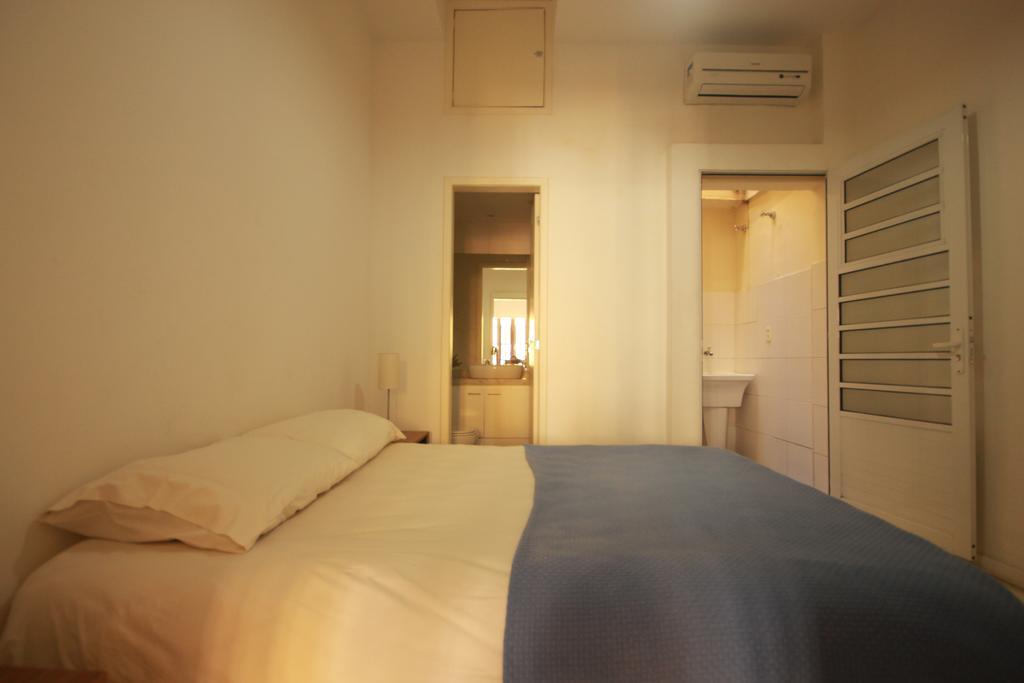 Gohouse Resende 201 Rio de Janeiro Quarto foto