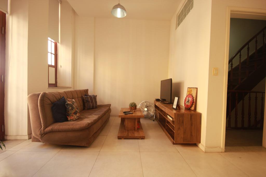 Gohouse Resende 201 Rio de Janeiro Quarto foto